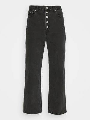 Jeansy Relaxed Fit Dr.Denim Petite