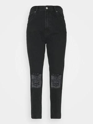 Jeansy Relaxed Fit Dr.Denim Petite