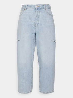Jeansy Relaxed Fit Dr.Denim Petite