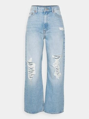 Jeansy Relaxed Fit Dr.Denim Petite