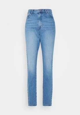 Jeansy Relaxed Fit Dr.Denim Tall