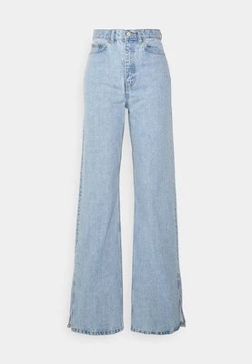 Jeansy Relaxed Fit Dr.Denim Tall