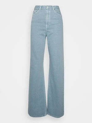 Jeansy Relaxed Fit Dr.Denim Tall