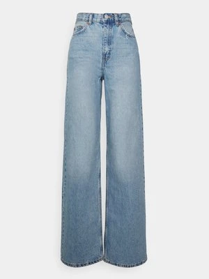 Jeansy Relaxed Fit Dr.Denim Tall