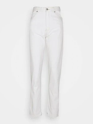 Jeansy Relaxed Fit Dr. Denim mleczny