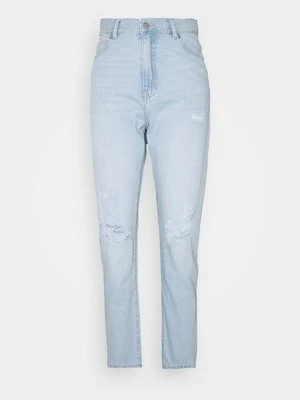 Jeansy Relaxed Fit Dr. Denim niebieski