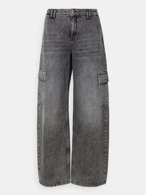 Jeansy Relaxed Fit drykorn