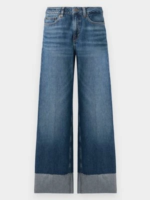 Jeansy Relaxed Fit drykorn