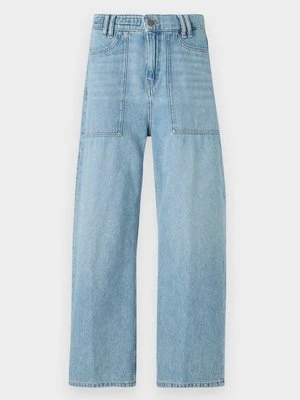 Jeansy Relaxed Fit drykorn