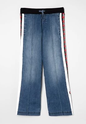 Jeansy Relaxed Fit Dsquared2