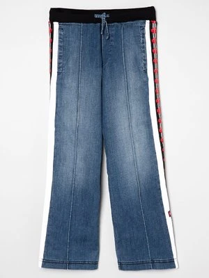 Jeansy Relaxed Fit Dsquared2