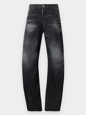 Jeansy Relaxed Fit Dsquared2
