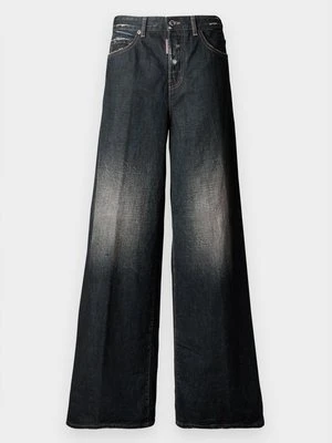 Jeansy Relaxed Fit Dsquared2