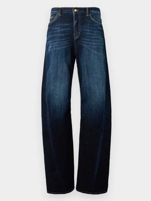Jeansy Relaxed Fit Dsquared2