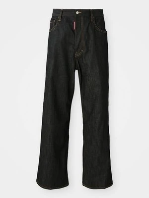 Jeansy Relaxed Fit Dsquared2