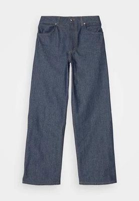 Jeansy Relaxed Fit ECKHAUS LATTA
