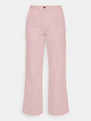 Jeansy Relaxed Fit Ecoalf