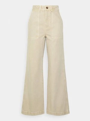 Jeansy Relaxed Fit Ecoalf