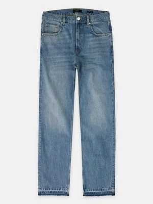 Jeansy Relaxed Fit EIGHTYFIVE