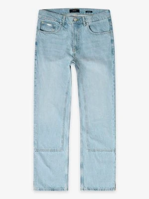 Jeansy Relaxed Fit EIGHTYFIVE