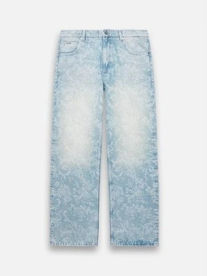 Jeansy Relaxed Fit EIGHTYFIVE