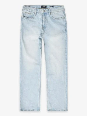 Jeansy Relaxed Fit EIGHTYFIVE