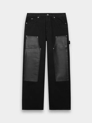 Jeansy Relaxed Fit EIGHTYFIVE