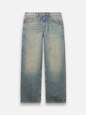 Jeansy Relaxed Fit EIGHTYFIVE