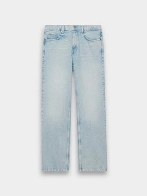 Jeansy Relaxed Fit EIGHTYFIVE