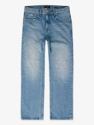 Jeansy Relaxed Fit EIGHTYFIVE