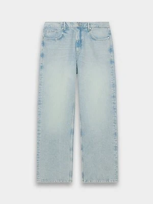 Jeansy Relaxed Fit EIGHTYFIVE