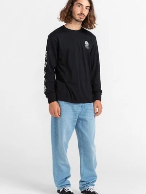 Jeansy Relaxed Fit Element