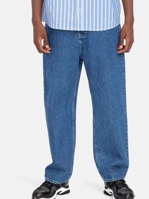 Jeansy Relaxed Fit Element