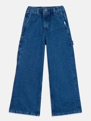 Jeansy Relaxed Fit Element