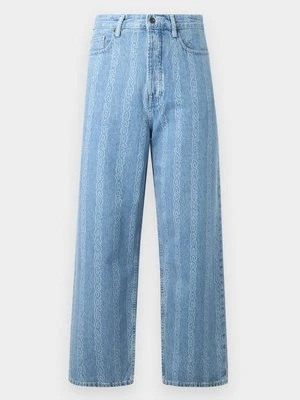 Jeansy Relaxed Fit Element