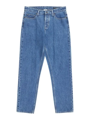Jeansy Relaxed Fit Element