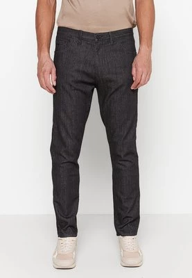 Jeansy Relaxed Fit Emporio Armani