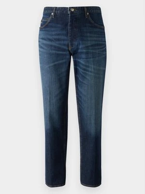 Jeansy Relaxed Fit Emporio Armani