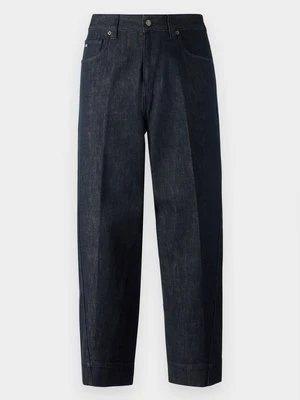 Jeansy Relaxed Fit Emporio Armani