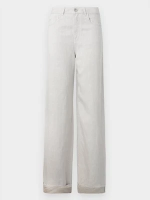 Jeansy Relaxed Fit Emporio Armani