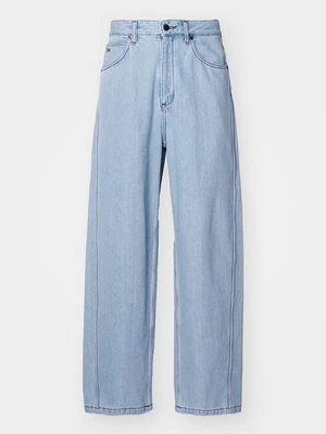 Jeansy Relaxed Fit Emporio Armani