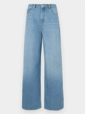 Jeansy Relaxed Fit Emporio Armani