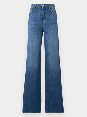 Jeansy Relaxed Fit Emporio Armani