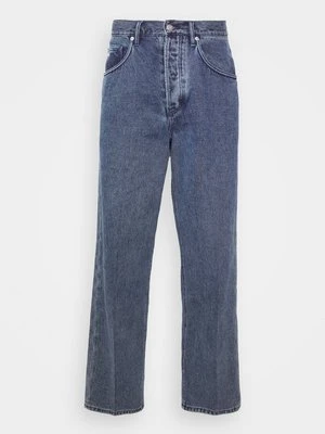 Jeansy Relaxed Fit Emporio Armani