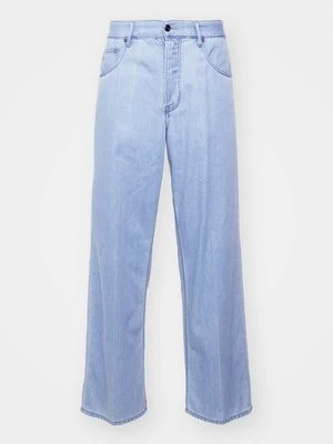 Jeansy Relaxed Fit Emporio Armani