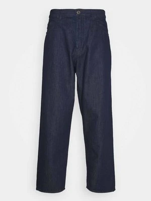 Jeansy Relaxed Fit Emporio Armani