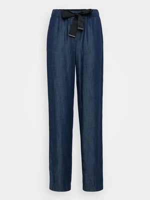 Jeansy Relaxed Fit Emporio Armani