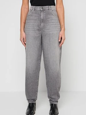 Jeansy Relaxed Fit Emporio Armani