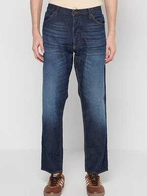 Jeansy Relaxed Fit Emporio Armani