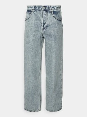 Jeansy Relaxed Fit Emporio Armani